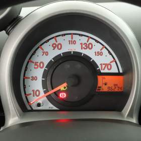 Foto inzerátu Peugeot 107 1.0