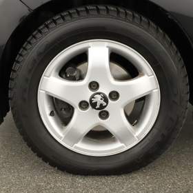 Foto inzerátu Peugeot 107 1.0