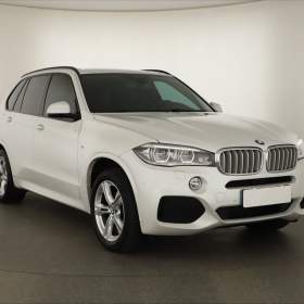 Foto inzerátu BMW X5 xDrive30d