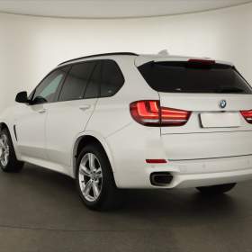 Foto inzerátu BMW X5 xDrive30d