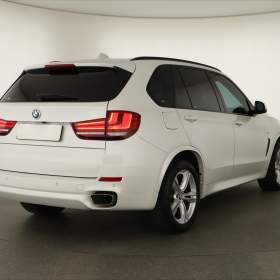 Foto inzerátu BMW X5 xDrive30d