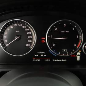 Foto inzerátu BMW X5 xDrive30d