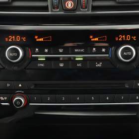 Foto inzerátu BMW X5 xDrive30d