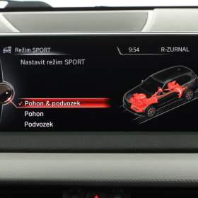 Foto inzerátu BMW X5 xDrive30d