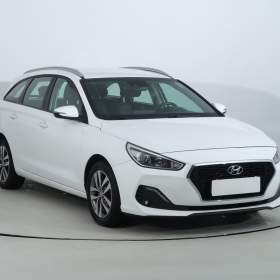 Foto inzerátu Hyundai i30 1.0 T-GDI