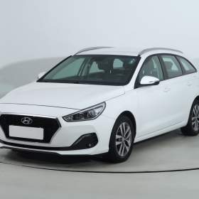 Foto inzerátu Hyundai i30 1.0 T-GDI