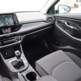 Foto inzerátu Hyundai i30 1.0 T-GDI