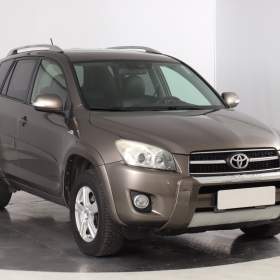 Foto inzerátu Toyota Rav4 2.2 D-CAT