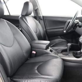 Foto inzerátu Toyota Rav4 2.2 D-CAT