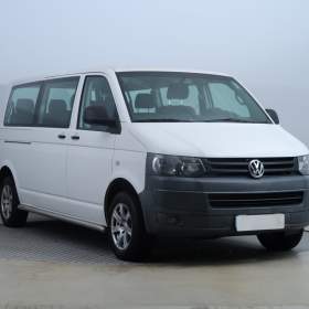 Volkswagen Transporter 2.0 TDI / 19585696