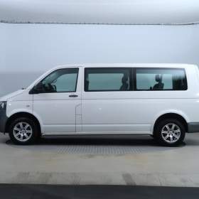 Foto inzerátu Volkswagen Transporter 2.0 TDI