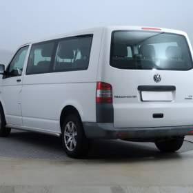 Foto inzerátu Volkswagen Transporter 2.0 TDI