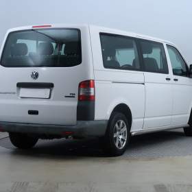 Foto inzerátu Volkswagen Transporter 2.0 TDI