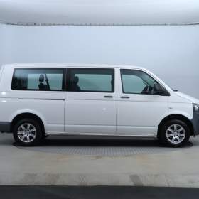 Foto inzerátu Volkswagen Transporter 2.0 TDI