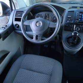 Foto inzerátu Volkswagen Transporter 2.0 TDI