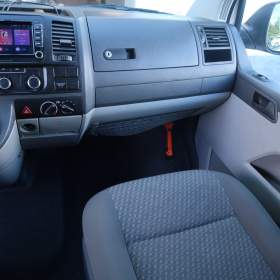 Foto inzerátu Volkswagen Transporter 2.0 TDI