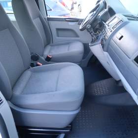 Foto inzerátu Volkswagen Transporter 2.0 TDI