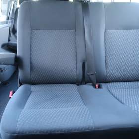 Foto inzerátu Volkswagen Transporter 2.0 TDI