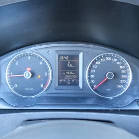 Foto inzerátu Volkswagen Transporter 2.0 TDI