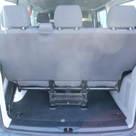 Foto inzerátu Volkswagen Transporter 2.0 TDI