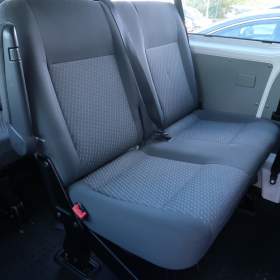 Foto inzerátu Volkswagen Transporter 2.0 TDI