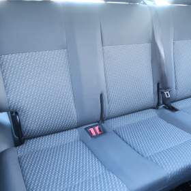 Foto inzerátu Volkswagen Transporter 2.0 TDI