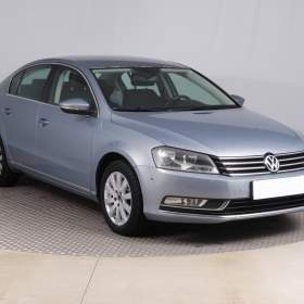 Volkswagen Passat 1.4 TSI EcoFuel / 19585697