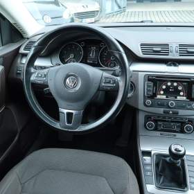 Foto inzerátu Volkswagen Passat 1.4 TSI EcoFuel
