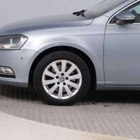Foto inzerátu Volkswagen Passat 1.4 TSI EcoFuel