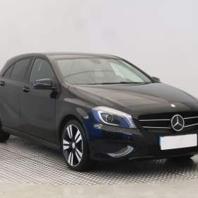 Mercedes- Benz Třídy A A 180 d / 19585698