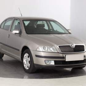 Foto inzerátu Škoda Octavia 1.9 TDI