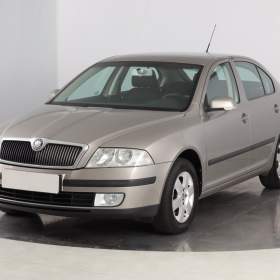 Foto inzerátu Škoda Octavia 1.9 TDI