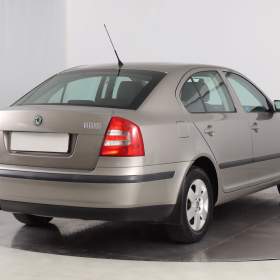 Foto inzerátu Škoda Octavia 1.9 TDI