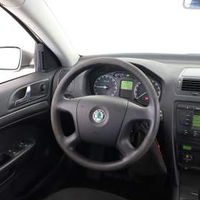 Foto inzerátu Škoda Octavia 1.9 TDI