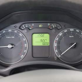 Foto inzerátu Škoda Octavia 1.9 TDI