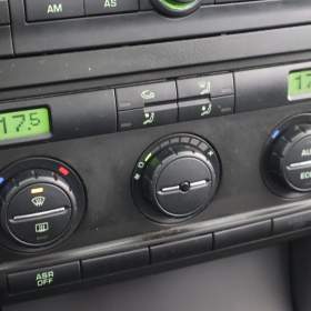 Foto inzerátu Škoda Octavia 1.9 TDI