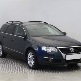 Volkswagen Passat 1.6 FSI / 19585703