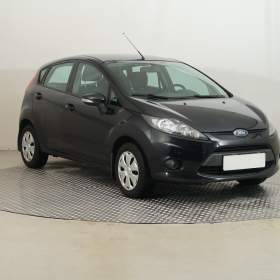 Ford Fiesta 1.25 / 19585704