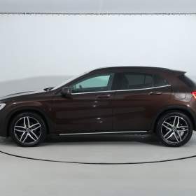 Foto inzerátu Mercedes-Benz GLA GLA 200 d 4MATIC