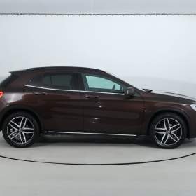 Foto inzerátu Mercedes-Benz GLA GLA 200 d 4MATIC