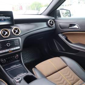 Foto inzerátu Mercedes-Benz GLA GLA 200 d 4MATIC