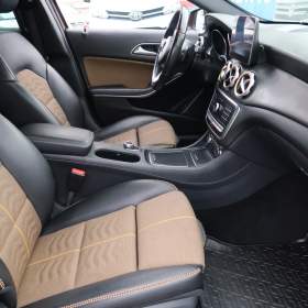 Foto inzerátu Mercedes-Benz GLA GLA 200 d 4MATIC