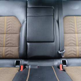 Foto inzerátu Mercedes-Benz GLA GLA 200 d 4MATIC