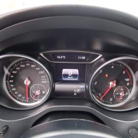 Foto inzerátu Mercedes-Benz GLA GLA 200 d 4MATIC