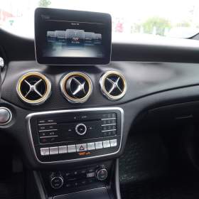 Foto inzerátu Mercedes-Benz GLA GLA 200 d 4MATIC