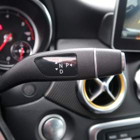 Foto inzerátu Mercedes-Benz GLA GLA 200 d 4MATIC