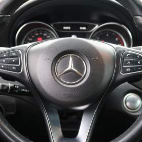 Foto inzerátu Mercedes-Benz GLA GLA 200 d 4MATIC