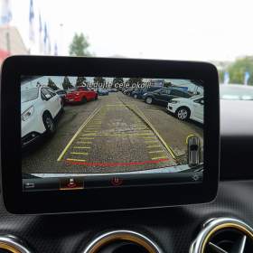 Foto inzerátu Mercedes-Benz GLA GLA 200 d 4MATIC