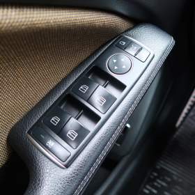 Foto inzerátu Mercedes-Benz GLA GLA 200 d 4MATIC