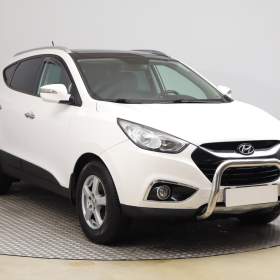 Foto inzerátu Hyundai ix35 2.0 CRDi